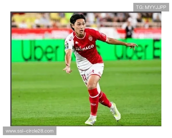 摩纳哥主力南野拓实赛季报销,附加赛锋线重组挑战巴黎防线 摩纳哥主力南野拓实赛季报销,附加赛锋线重组挑战巴黎防线