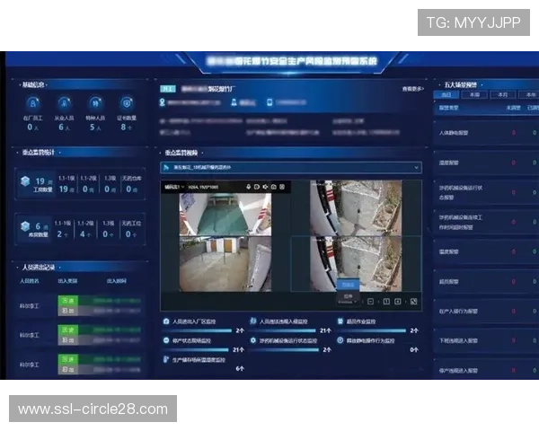 制播全链路监控系统于近期上线 实时预警潜在信号中断风险 制播全链路监控系统于近期上线 实时预警潜在信号中断风险