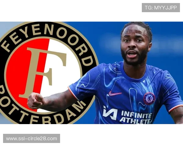 斯特林自由身加盟费耶诺德,生涯转会费1.206亿欧居英格兰球员次席 斯特林自由身加盟费耶诺德,生涯转会费1.206亿欧居英格兰球员次席