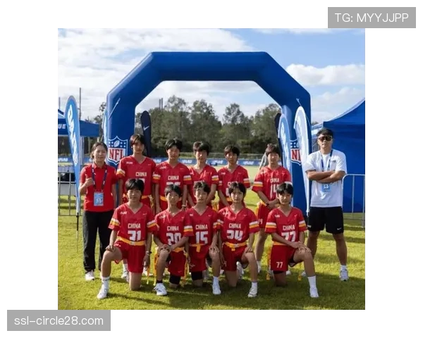 温州体校女子15U腰旗橄榄球队首夺亚太锦标赛铜牌创历史